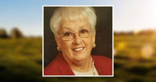 Evelyn Rumley Collie Obituary August 14, 2020