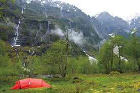 Choose between developed campgrounds, backcountry campsites, and dispersed camping areas. Insider Rsquo S Guide To Olympic National Park Places To Stay In The Park Seattle Met