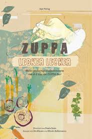 790,698 likes · 14,288 talking about this. Zuppa Lecker Lecker Jaja Verlag