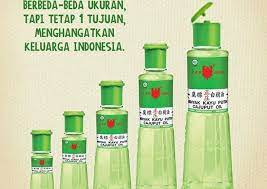 Check spelling or type a new query. Ini Rahasia Kenapa Cap Lang Bisa Kuasai Pasar Minyak Kayu Putih