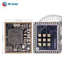 CC3235SF 2.4 GHz & 5 GHz Dual-band Wi-Fi Module With 1MB + 4 ...