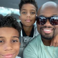 Karl Mullins Sr 🙏🏾