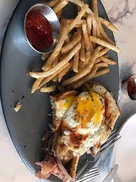 Another one bites the dust. La Belle Vie Kitchen Suwanee Restaurant Reviews Photos Reservations Tripadvisor