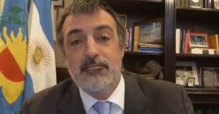 El país fue apartado del ránking de las pruebas pisa por parte de la organización para el desarrollo económico. Cristina Kirchner Le Corto El Microfono A Esteban Bullrich Tras Un Fuerte Cruce Con Jose Mayans En El Senado Infobae