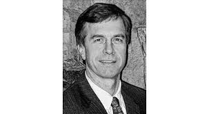 John Harriott Obituary (2015)