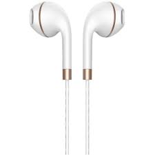 Another type, known as earbuds or earpieces1 consist of individual units. White Mobile Rd Earphone Model Number T 105 Rs 170 Piece Rd Telinet Private Limited Id 20874723073