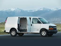 2021 Chevrolet Express Review, Problems, Reliability, Value, Life ...