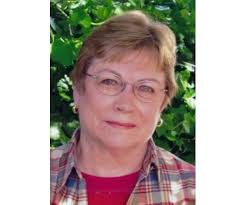 Joan Eich Obituary (1941