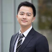 Gordon Hulme's Instagram, Twitter & Facebook