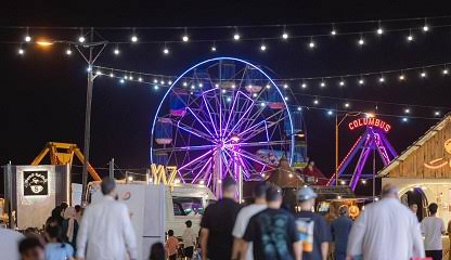 Buraidah Summer Festival 24 receives wide attention and demand from  residents and visitors