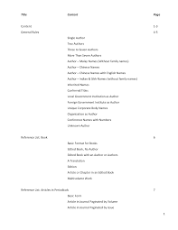 (gerster & basset 1987) or How To Cite Malay Name In Apa Style