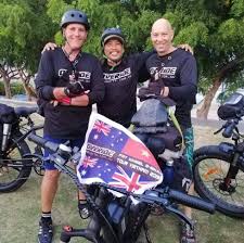 Profile for Overide E-Bike Vietnam Tour