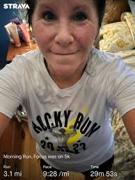 Have a good weekend Runners!🫡😊🙌👌🏃✓