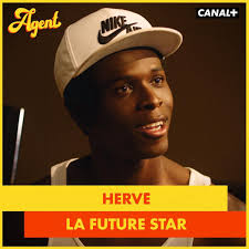 Agent (Série télévisée 2019– )