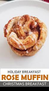 Vegan Holiday Breakfast Muffin Vegan Holiday Recipes Holiday Dessert Recipes Best Vegan Breakfast