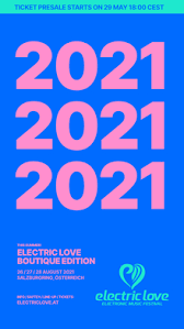 Dante gets some advice from a woman who knows him well, ava gives someone a second chance, jordan wonders if her marriage is truly over and anna finds herself discussing peter with, of all people, obrecht! Electric Love Festival Boutique Edition 2021 Salzburg Line Up Tickets Dates Aug 2021 Songkick
