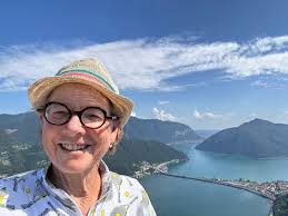 A Day Off: Monte San Salvatore & Paradisio, Lugano