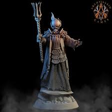 Maybe it can just do. Artstation Sorrowsown Wraiths 32mm Kieran Russell