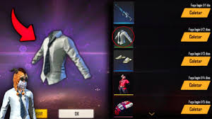 Free fire is a mobile game where players enter a battlefield where there is only. Camisa Depois De Horas De Volta Ao Free Fire Skins E Itens De Graca Da Lcdp Plano Bermuda E Mais Youtube
