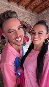 Autumn Benoit's Instagram, Twitter & Facebook