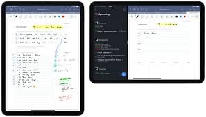 What is the best book reading with note taking experience so far (as far as apps go) on the ipad pro so far? The Best App For Taking Handwritten Notes On An Ipad The Sweet Setup