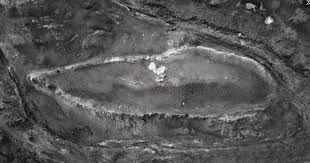 El Arca de Noé: investigadores encuentran rastros de un diluvio  catastrófico en Turquía | Rosario3