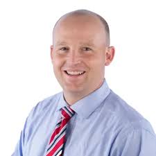 Dr. Scott Tucker, DDS, Dentistry