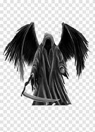 Maybe you would like to learn more about one of these? Death Tattoo Desktop Wallpaper Destroying Angel Human Skull Symbolism Coloring Book Transparent Png