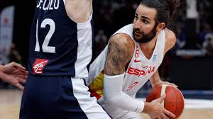 Mills, rubio, doncic, fournier y gobert. Baloncesto Masculino En Tokio 2021 Calendario Completo Y Cuando Juega Espana