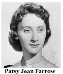 Patsy Jean Farrow Randle 1958
