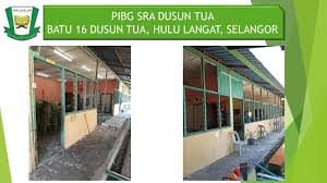 Sra Dusun Tua Hulu Langat Home Facebook
