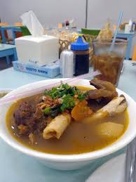 Jenis masakan berkuah ini dibuat menggunakan bahan berupa kambing, seledri, tomat. Sop Kui Sen Jakarta Restaurant Reviews Photos Phone Number Tripadvisor