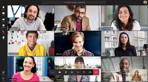 Check spelling or type a new query. Microsoft Confirms 3x3 View Coming For Teams Office 365 For It Pros
