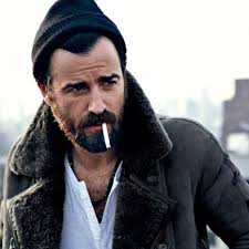The Gq Guide To Male Body Grooming Grow Beard Justin Theroux Gq