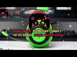 Gambar foto profil keren lucu dan terbaik yang ada di bawah ini sudah jaka klasifikasikan ya geng. Kata Kata Malam Minggu Anak Gamers