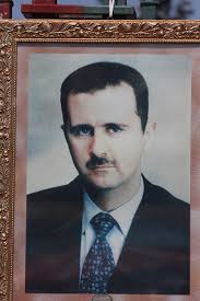 Saudi cleric: kill Assad