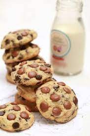See more ideas about resepi chocolate chip cookies, famous amos cookies, chocolate chip cookies. 560 Recipes Cookies Bars Ideas Cookie Recipes Recipes Food