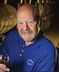 Legends Series: Fred Booker Noe III