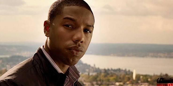 Michael B. Jordan's First Superhero Movie From 13 Years Ago Is Now A Hit On  Streaming