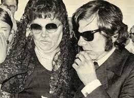 During the 1960s, she played small television roles before appearing in films. Funeral Sharon Tate August 13 1969 Sharon S Family At Her Funeral Sharon Tate Doris Tate Charles Manson