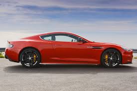 Image result for Magma Red 2012 Aston Martin