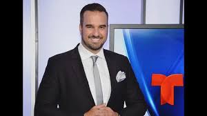 Erasmo Provenza será el presentador de Exatlón Estados Unidos