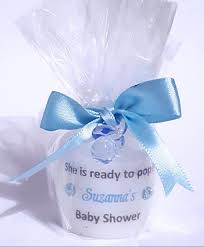 Consumer crafts shows off how to make some rustic boxes to house your shower favors. She S Ready To Pop Personalised Baby Shower Candle Favours Etsy Baby Shower Candle Favors Baby Shower Candles Candle Shower Favors
