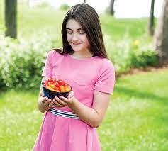 Последние твиты от masterchef junior (@masterchefjrfox). Master Class With Masterchef Junior Competitor Ariana Feygin Lake Minnetonka