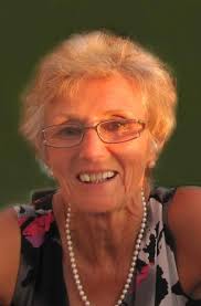 Charlotte George Obituary