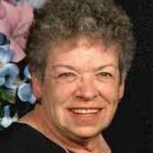 Obituary information for Roberta Ann 'Bobbie' Miller