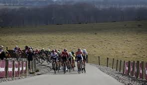 Eigen beelden van het nk wielrennen 2013 kerkrade (limburg). Nk Wielrennen 2020 Wordt Rond De Vam Berg Gehouden Fiets Nl Race En Mtb Website