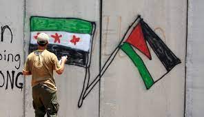 صواريخ نحو إسرائيل من سوريا. Ù…Ù† Ø³ÙˆØ±ÙŠØ§ Ø§Ù„Ø­Ø±Ø© Ù‡Ù†Ø§ Ø§Ù„Ù‚Ø¯Ø³ Ù†ÙˆÙ† Ø¨ÙˆØ³Øª