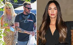Jun 9, 2021 / 09:31 am pdt / updated: Brian Austin Green Spotted With This Mystery Woman Days After Split With Megan Fox