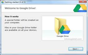 Download a copy of a file · on your computer, open a google docs, sheets, slides, or forms home screen. How To Get New Google Drive App Download Link For Windows